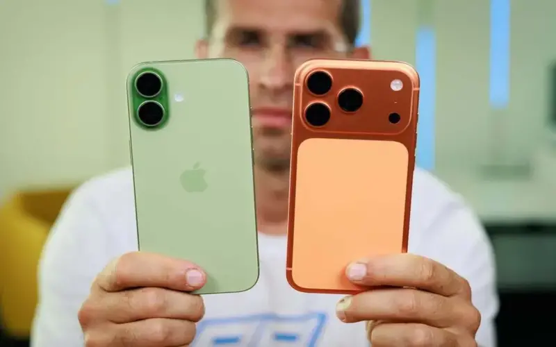 يصبح هاتف iPhone 18 بمثابة “الورقة الرابحة” الخفية لشركة Apple في مجال الذكاء الاصطناعي.